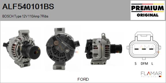 ALF540101BS