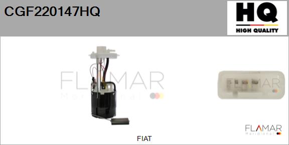 CGF220147HQ
