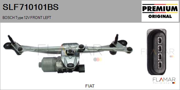 SLF710101BS