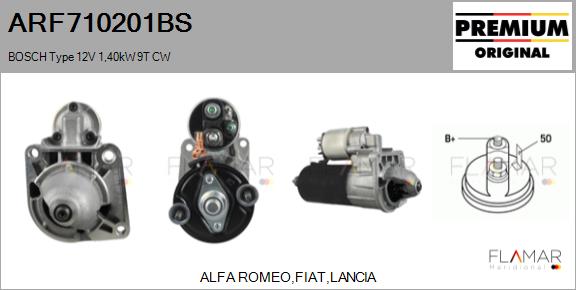 ARF710201BS