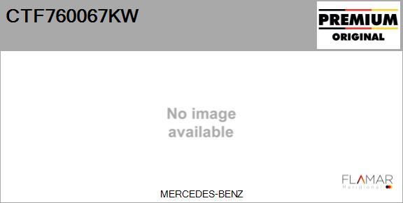 CTF760067KW