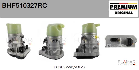 BHF510327RC