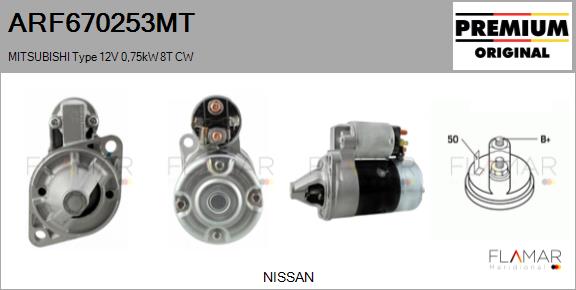 ARF670253MT
