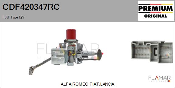 CDF420347RC