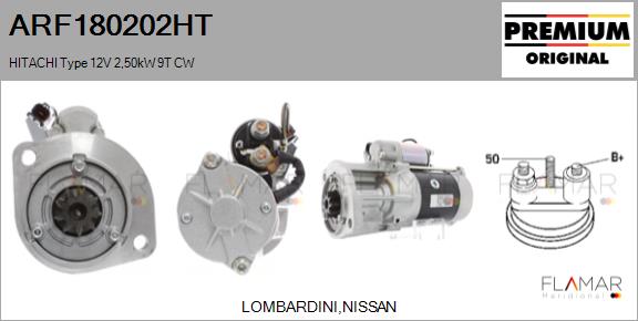 ARF180202HT