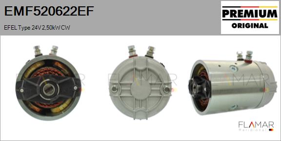 EMF520622EF