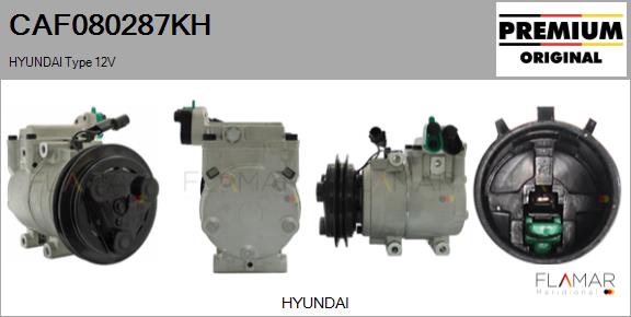 CAF080287KH