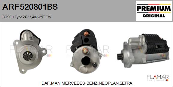 ARF520801BS