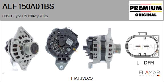 ALF150A01BS