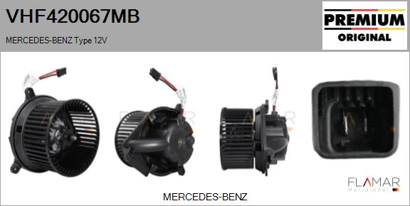 VHF420067MB