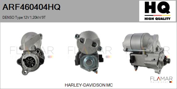 ARF460404HQ