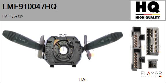 LMF910047HQ