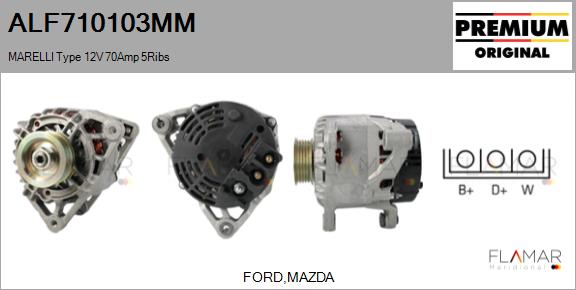 ALF710103MM