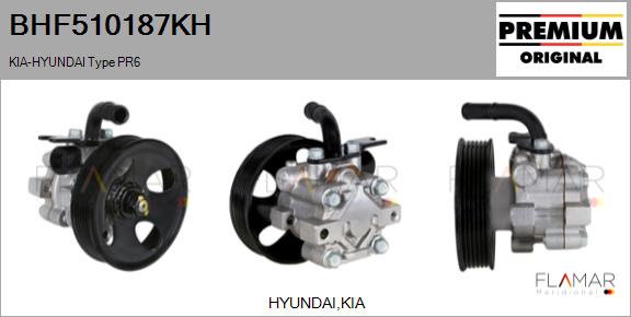 BHF510187KH