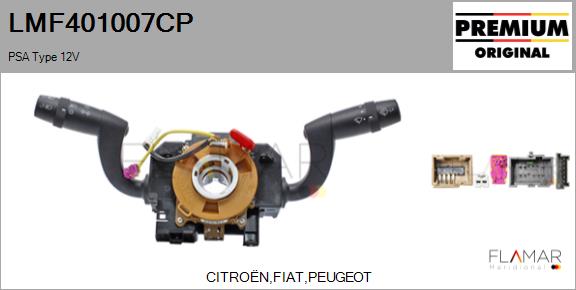 LMF401007CP