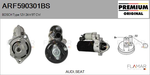 ARF590301BS