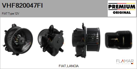VHF820047FI
