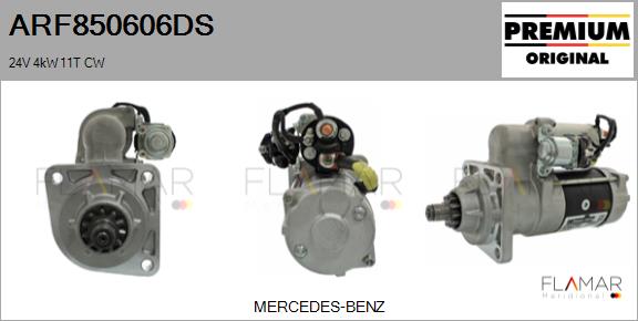 ARF850606DS