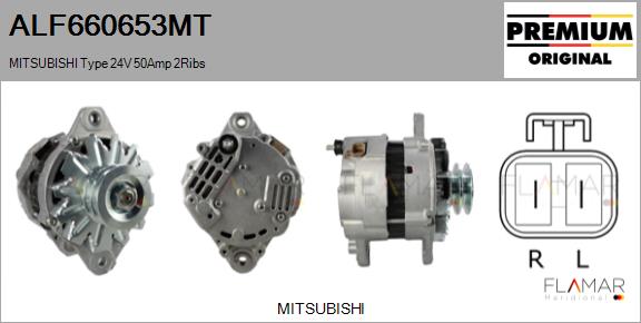ALF660653MT