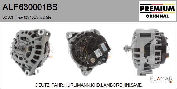 ALF630001BS