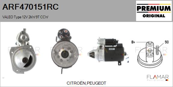 ARF470151RC