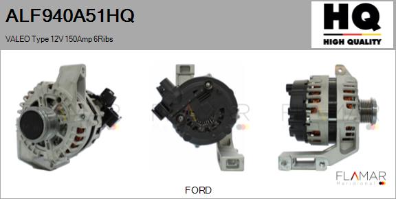 ALF940A51HQ