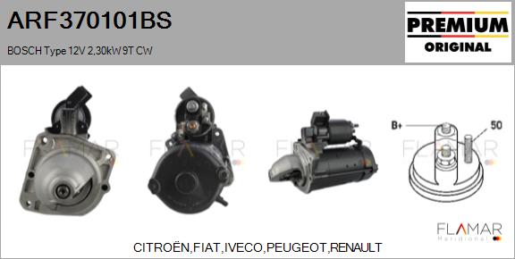 ARF370101BS