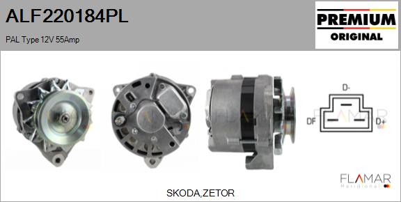 ALF220184PL