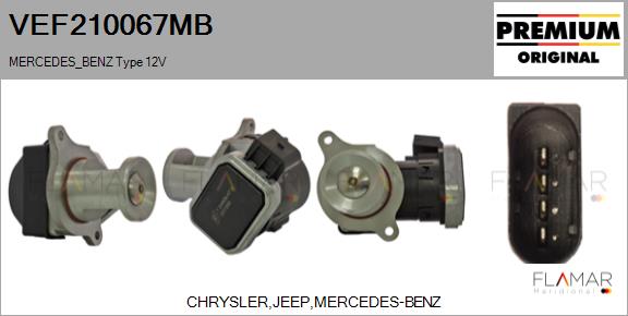VEF210067MB