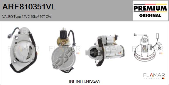 ARF810351VL