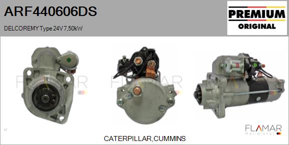 ARF440606DS