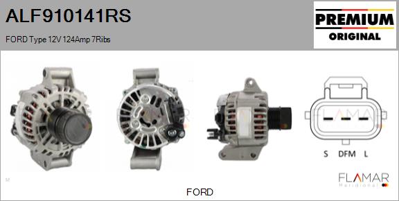 ALF910141RS