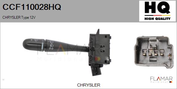 CCF110028HQ