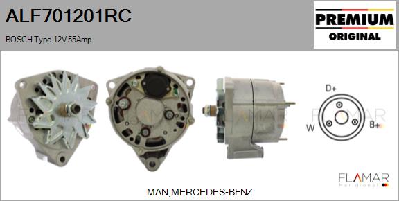 ALF701201RC