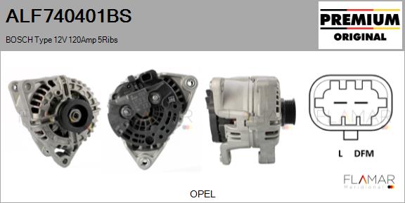 ALF740401BS