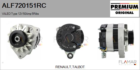 ALF720151RC