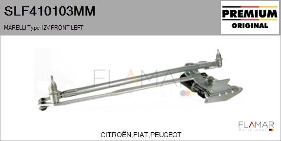 SLF410103MM