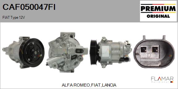 CAF050047FI