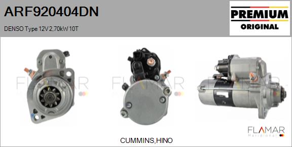 ARF920404DN