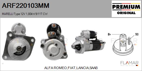 ARF220103MM