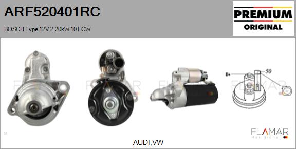 ARF520401RC