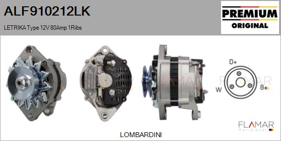 ALF910212LK