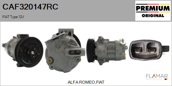 CAF320147RC