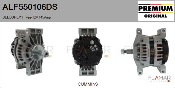 ALF550106DS