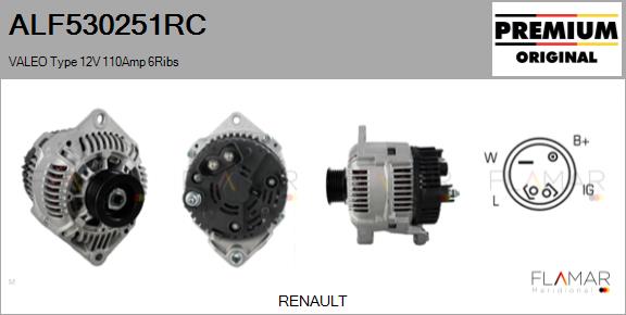ALF530251RC