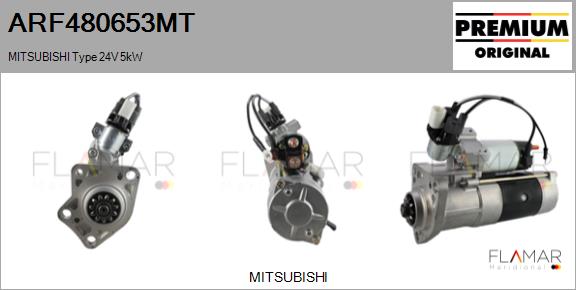 ARF480653MT