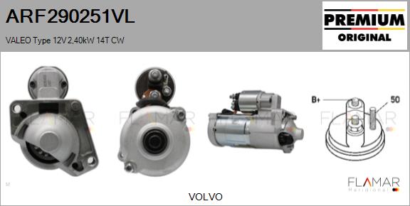 ARF290251VL