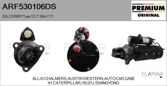 ARF530106DS