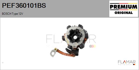 PEF360101BS