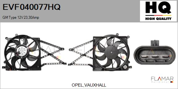 EVF040077HQ